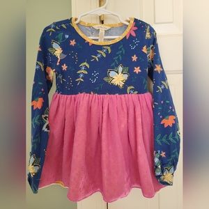 Matilda Jane size 6 top